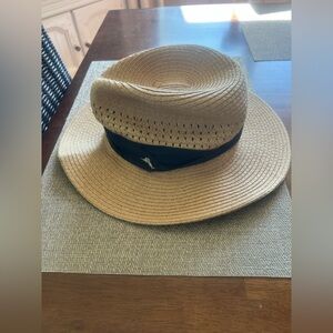 New!  Tommy Bahama beach hat